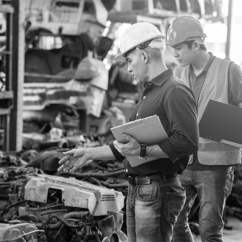 Waste Management & the Permitting Regime