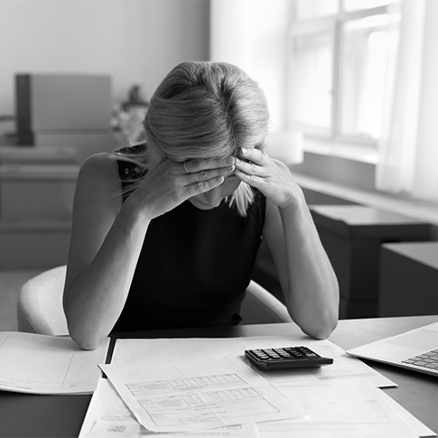 Bankruptcy Petitions & Insolvency Disputes | Recovering Outstanding Debts