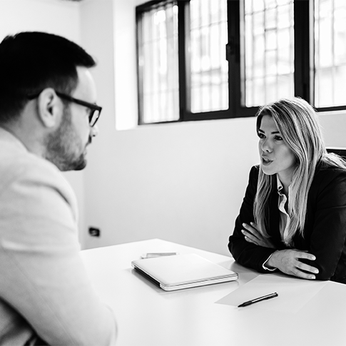 Voluntary Police Interviews