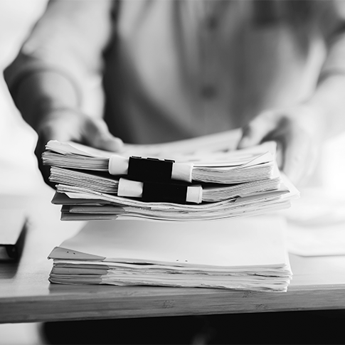 Disclosure of Documents | Civil Procedure Rules