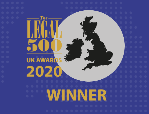 Hamraj Kang Wins National Award | Criminal Solicitor of the Year | Legal 500