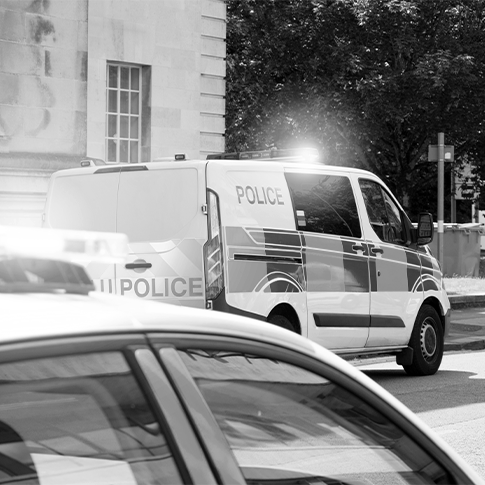 Police Search and Seizure Powers & A Guide to PACE 1984