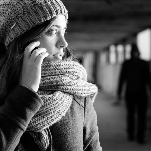 Stalking and Harassment Explained | The Criminal Offences and Civil Remedies