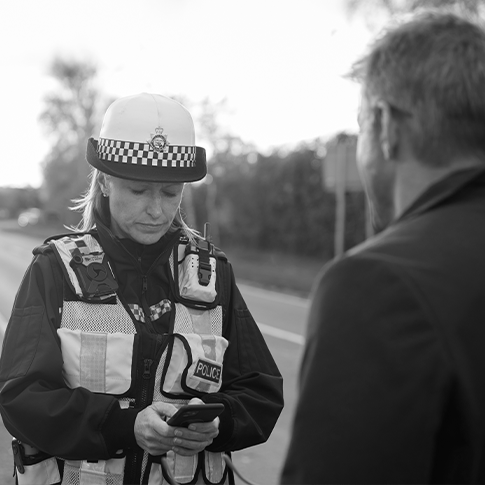 Police Stop and Search Powers | The Law Explained