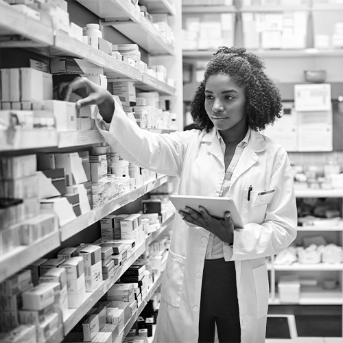 GPhC | General Pharmaceutical Council Investigations