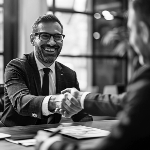 Client Overjoyed After Being Cleared of Allegations for Sexual Offences