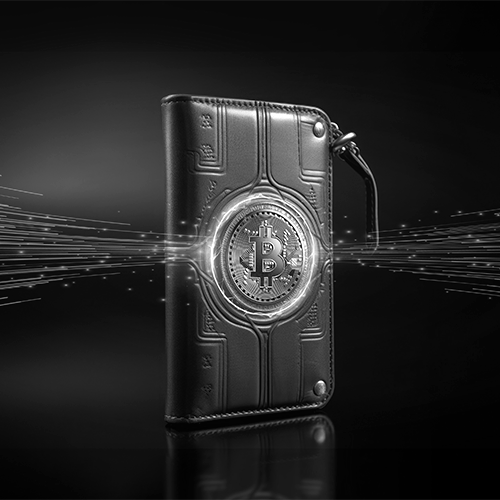 POCA Makes Provision for Cryptocurrency