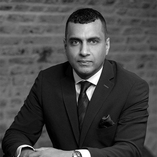 SPEAR'S 500 2024 | Hamraj Kang Ranked for Sixth Year