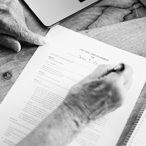 Inheritance Tax | HMRC Investigations