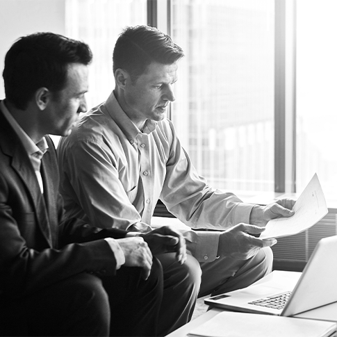 Tax Evasion vs Tax Avoidance - What is the difference?