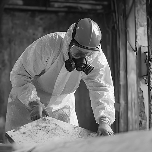 Asbestos In the Workplace
