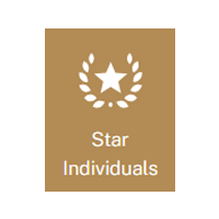 Chambers UK Star Individual