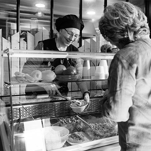 Delighted Client | Food Safety & Hygiene Triumph