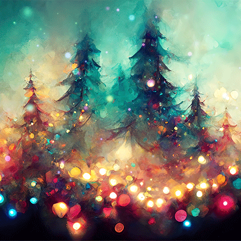 Season’s Greetings from KANGS