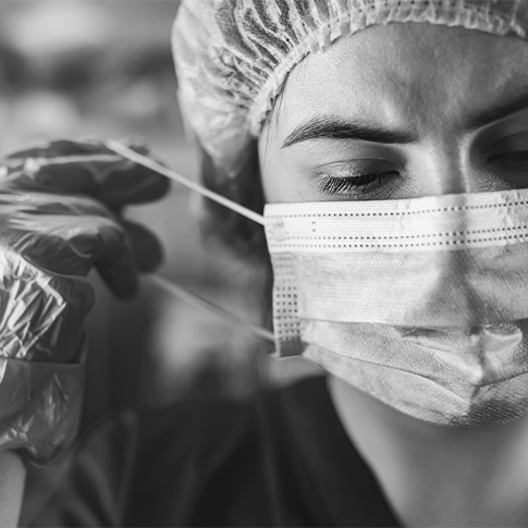 Covid Corruption Commissioner Appointed to Probe Fraud