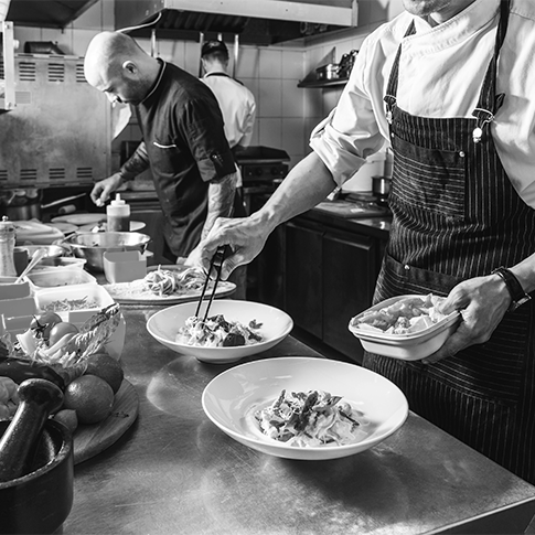 Thrilled Clients Rejoice as Food Safety Charges Are Successfully Resolved