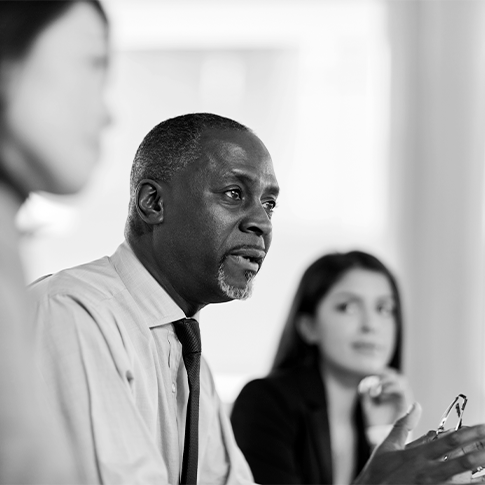 Failure to Prevent Fraud & Corporate Accountability