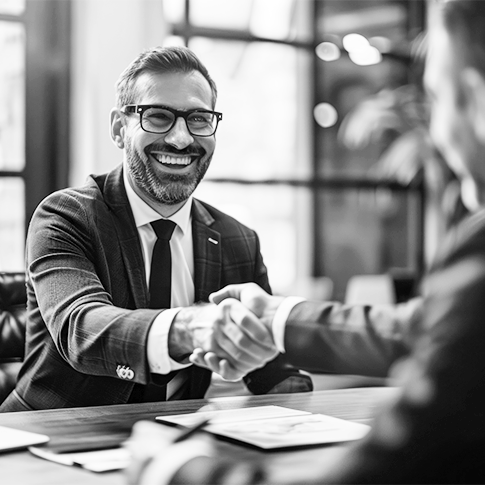 Application to Set Aside Statutory Demand Successfully Opposed