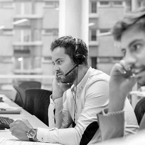 Boiler Room Fraud & Allegations of Financial Misconduct