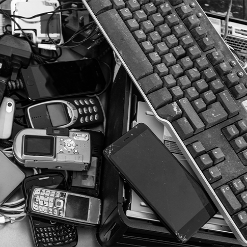 Landfill Sites | Ownership of Waste Property