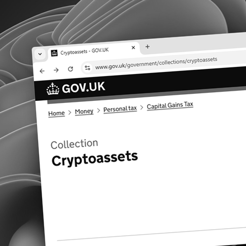 Crypto Assets and HMRC Tax Investigations