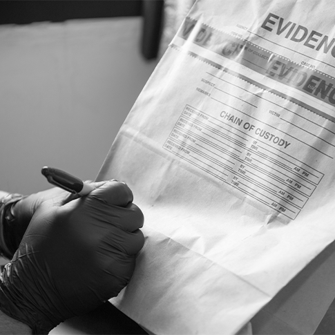 Recovering Property Seized by the Police