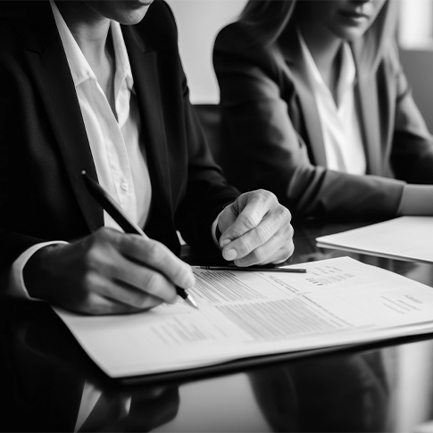 Commercial Contracts | Varying and Replacing Existing Agreements