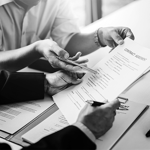 Terminating a Contract | Contractual Disputes