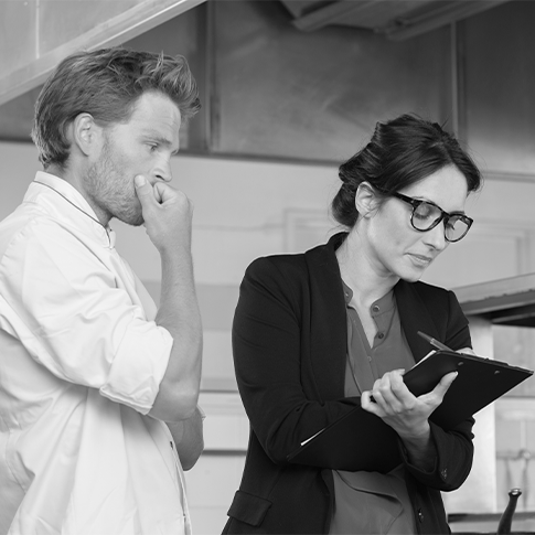 Directors’ Relief at Successful Outcome to Food Safety Prosecution