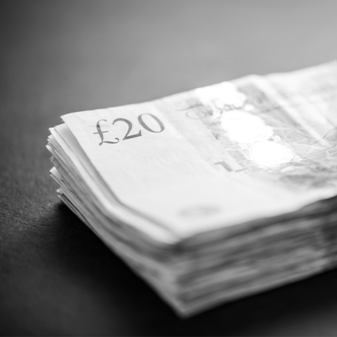 Application to Release Cash Seized Under POCA