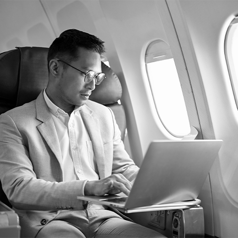 Taxation of UK Companies on Foreign Profits & Double Taxation Relief