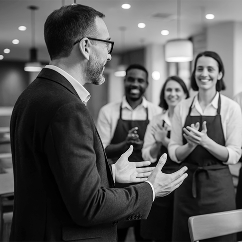 Company Director Avoids Director Disqualification Proceedings After Insolvency Service Bounce Back Loan Investigation