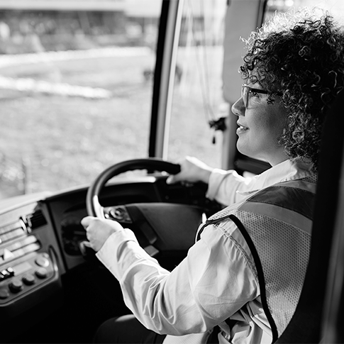 Traffic Commissioner Hearing | How Expert Legal Representation Helped Our Client Keep Their LGV & PCV Licence
