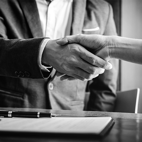 How We Successfully Discharged an Indefinite SHPO & Helped a Client Move On