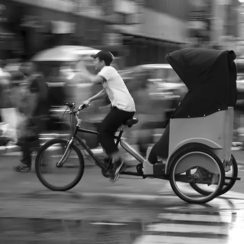 Enhanced DBS & Barred List Checks for Pedicab Drivers & Registered Healthcare Professionals