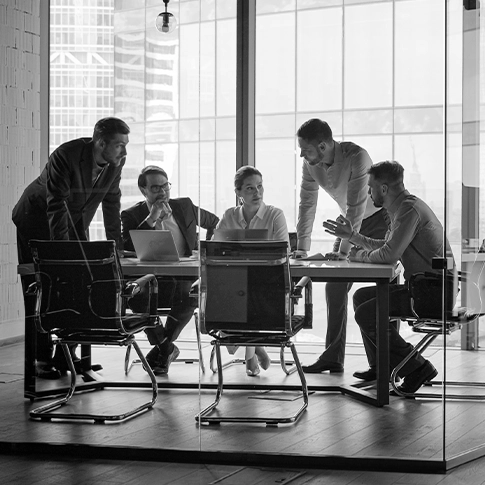 VAT Groups Explained